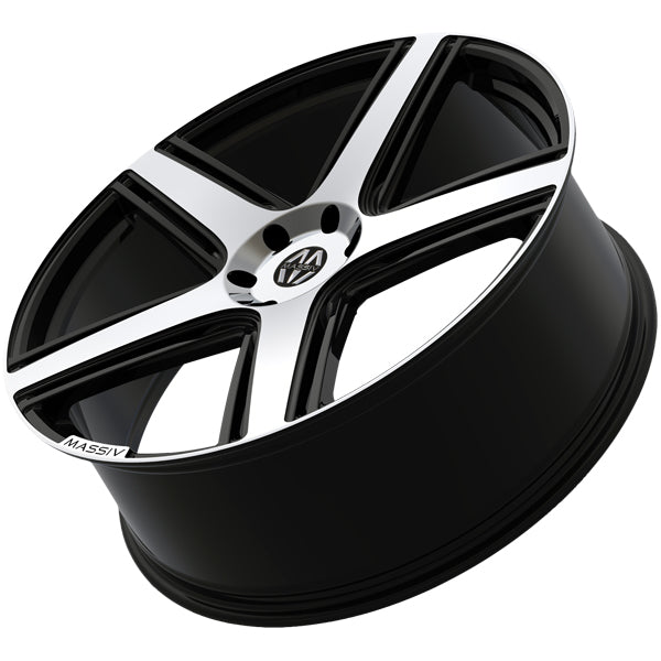 Massiv 926 Classico MAS926-22964BMW