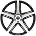 Massiv 926 Classico MAS926-22964BMW