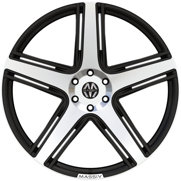 Massiv 926 Classico MAS926-24985BM