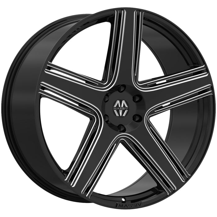 Massiv 926 Classico MAS926-26972BMW