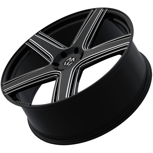 Massiv 926 Classico MAS926-26972BMW