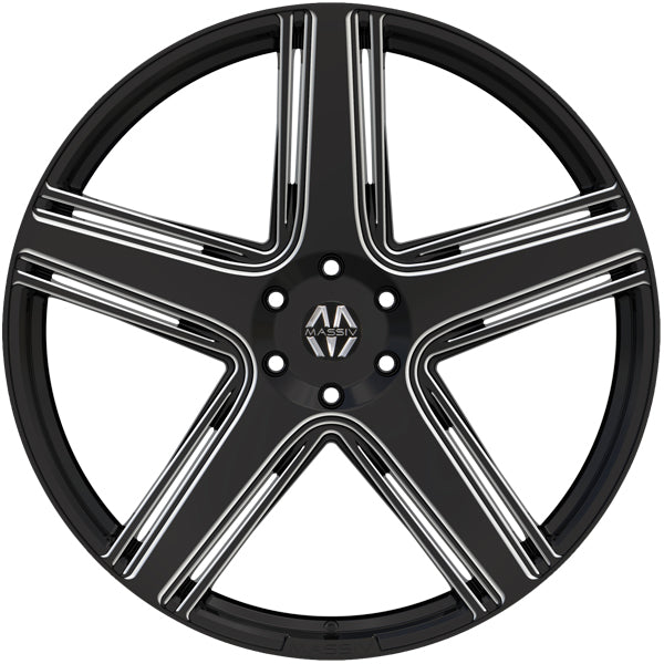 Massiv 926 Classico MAS926-26972BMW