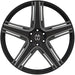 Massiv 926 Classico MAS926-26972BMW