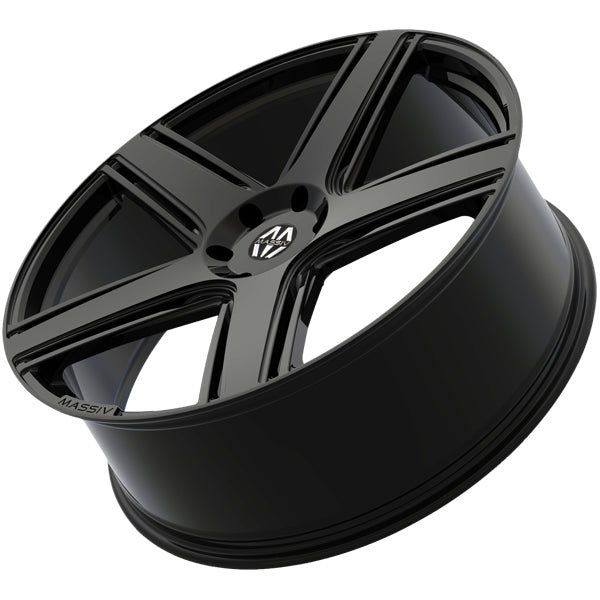Massiv 926 Classico MAS926-22965B