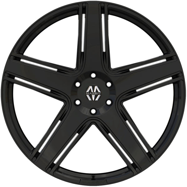 Massiv 926 Classico MAS926-22965B
