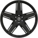 Massiv 926 Classico MAS926-22965B