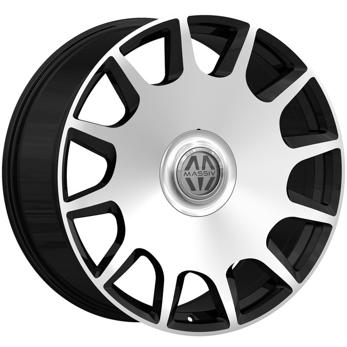 Massiv 927 CEO MAS927-26106BM-FC