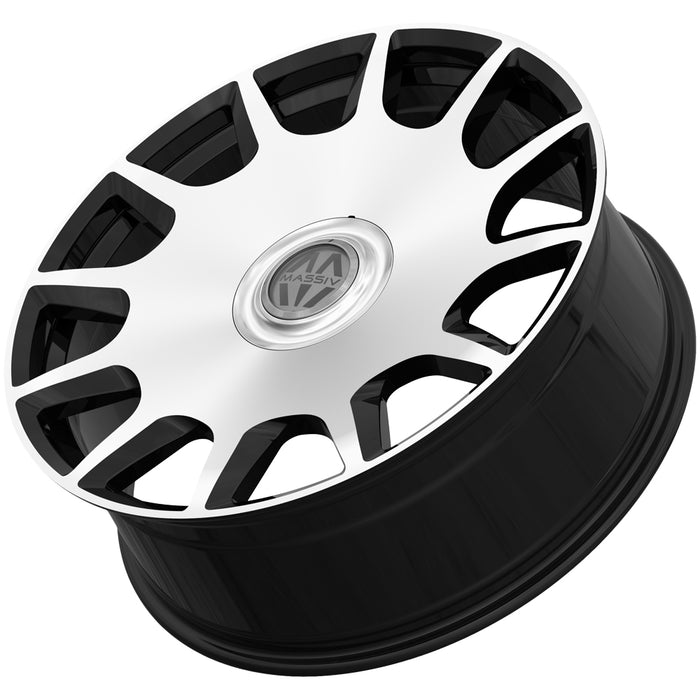 Massiv 927 CEO MAS927-26106BM-FC