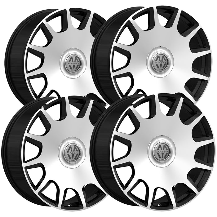 Massiv 927 CEO MAS927-26106BM-FC