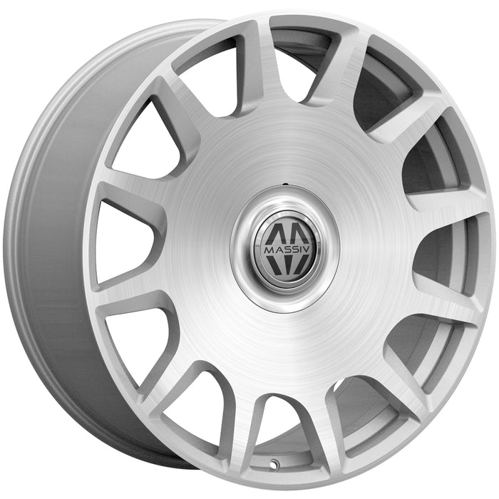 Massiv 927 CEO MAS927-22914SBR-FC