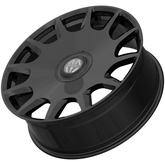 Massiv 927 CEO MAS927-24930B-FC