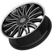 Massiv 928 Fuego MAS928-22945BMW-FC