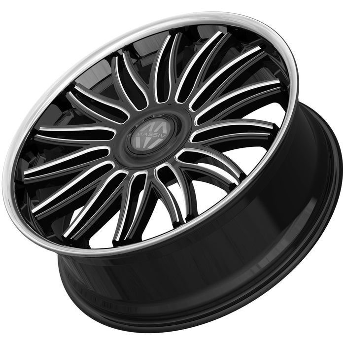 Massiv 928 Fuego MAS928-22930BMW-FC