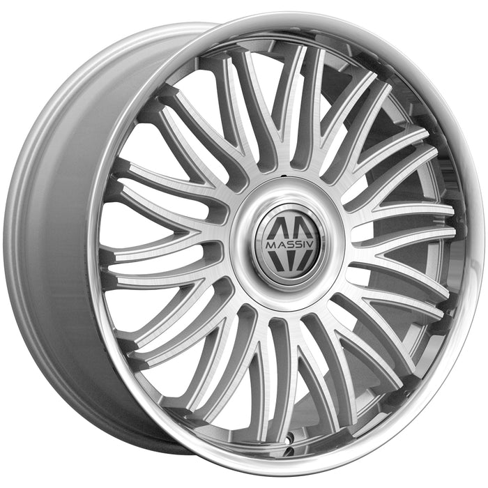 Massiv 928 Fuego MAS928-22945SBR-FC