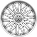 Massiv 928 Fuego MAS928-24914SBR-FC