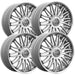 Massiv 928 Fuego MAS928-24914SBR-FC