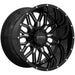 Massiv Off-Road OR1 MAS-OR1-2106-N18BMW