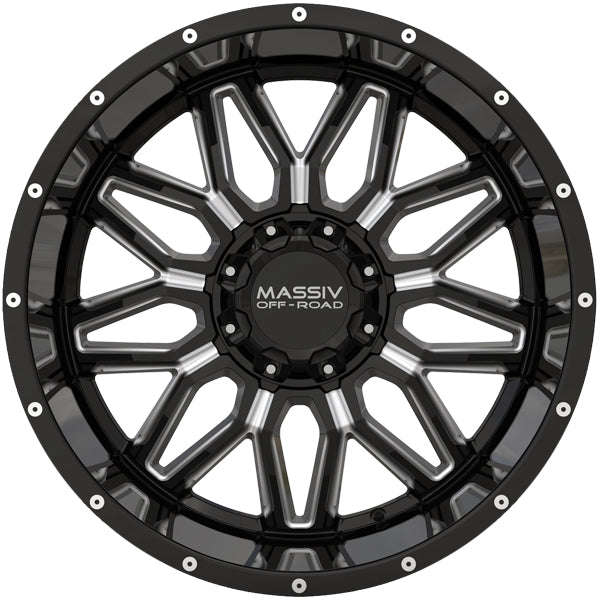 Massiv Off-Road OR1 MAS-OR1-2106-N18BMW