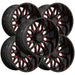 Massiv Off-Road OR1 MAS-OR1-2106-N18BWR