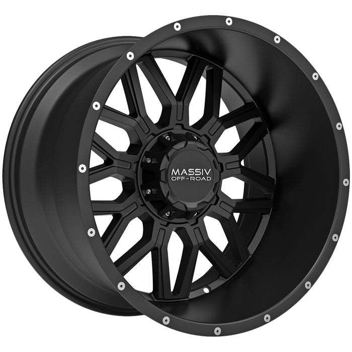Massiv Off-Road OR1 MAS-OR1-22106-N18F