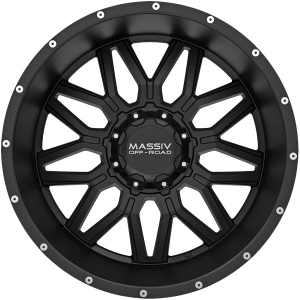 Massiv Off-Road OR1 MAS-OR1-21230-N44F