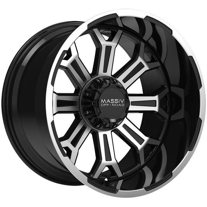 Massiv Off-Road OR2 MAS-OR2-21230-N44BM
