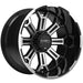 Massiv Off-Road OR2 MAS-OR2-21230-N44BM