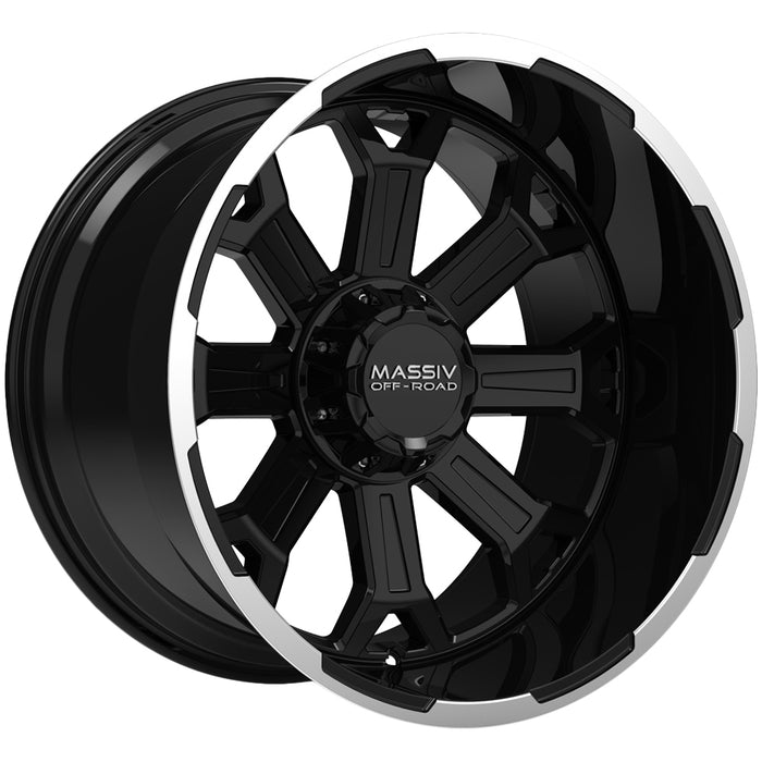 Massiv Off-Road OR2 MAS-OR2-2130-N18B