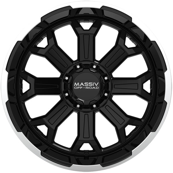 Massiv Off-Road OR2 MAS-OR2-2130-N18B