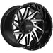 Massiv Off-Road OR3 MAS-OR3-2106-N18BM