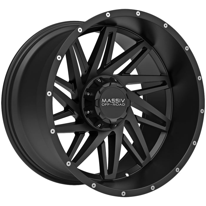 Massiv Off-Road OR3 MAS-OR3-21206-N44F