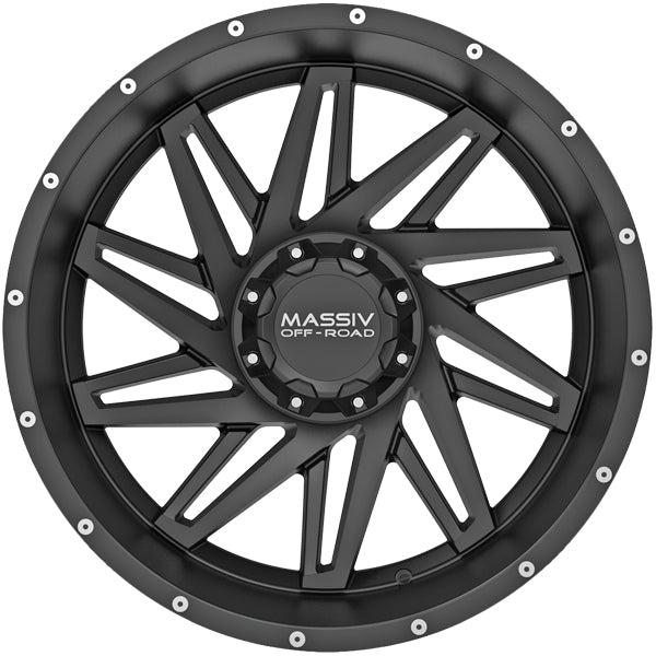 Massiv Off-Road OR3 MAS-OR3-2130-N18F