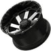 Massiv Off-Road OR4 MAS-OR4-2130-N18BM