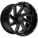 Massiv Off-Road OR4 MAS-OR4-2106-N18BMW