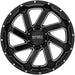 Massiv Off-Road OR4 MAS-OR4-2106-N18BMW