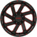 Massiv Off-Road OR4 MAS-OR4-2130-N18BWR