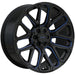Massiv Off-Road OR5 MAS-OR5-2930-0BWBL