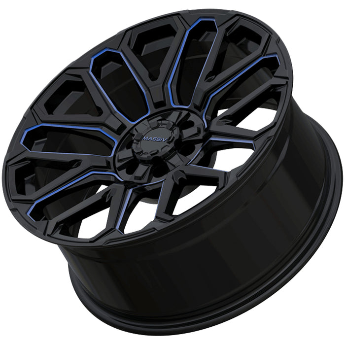 Massiv Off-Road OR5 MAS-OR5-2930-0BWBL