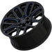 Massiv Off-Road OR5 MAS-OR5-2930-N12BWBL