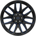 Massiv Off-Road OR5 MAS-OR5-2930-0BWBL