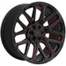 Massiv Off-Road OR5 MAS-OR5-2930-0BWR