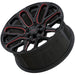 Massiv Off-Road OR5 MAS-OR5-2930-0BWR