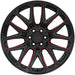 Massiv Off-Road OR5 MAS-OR5-2930-0BWR