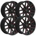 Massiv Off-Road OR5 MAS-OR5-7930-N12BWR