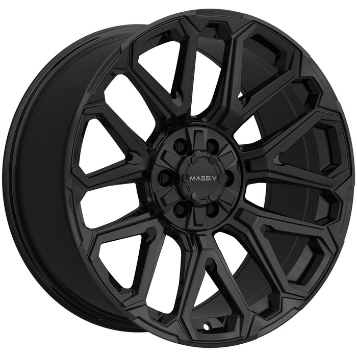 Massiv Off-Road OR5 MAS-OR5-2930-N12B