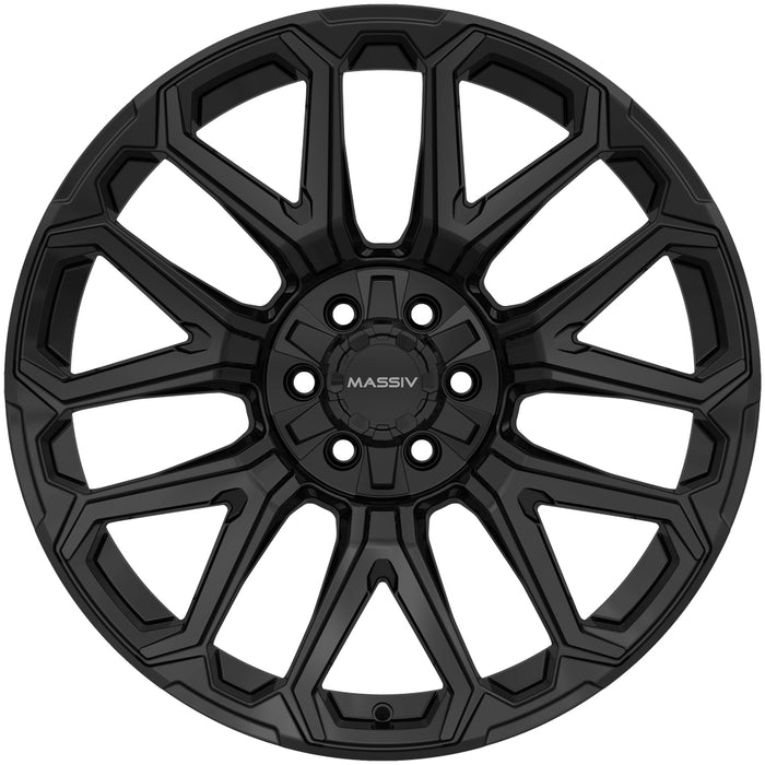 Massiv Off-Road OR5 MAS-OR5-2930-0B