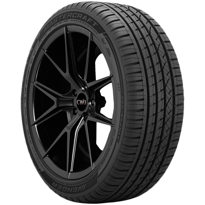 Mastercraft Avenger 174039004