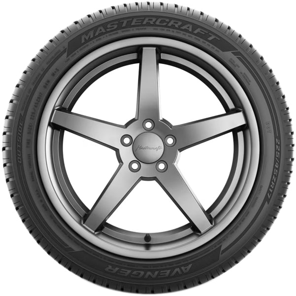 Mastercraft Avenger 174038004