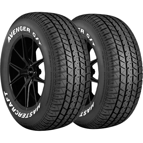 Mastercraft Avenger G/T 174004001