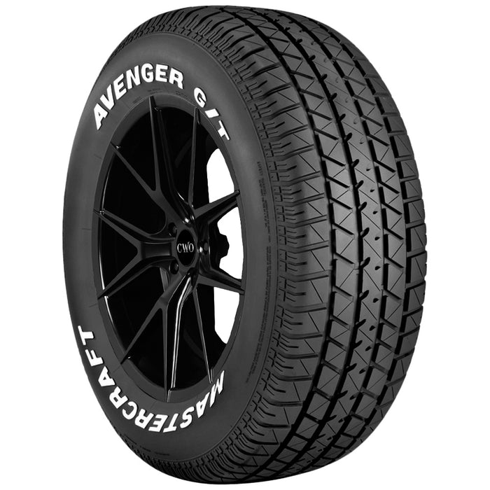 Mastercraft Avenger G/T 174005001